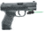 ArmaLaser Laser Sight for Walther Creed, Green Beam, Black GTOG/FLX80