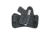 ArmaLaser MiniTuck/CrossBreed IWB Laser-Fit Holster for KAHR P380, CW380 and CT380, Right Hand, Black TR19 IWB RH CB Mini Tuck
