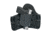 ArmaLaser SuperTuck/CrossBreed IWB Laser-Fit Holster fits Taurus PT709, PT740 Slim, Right Hand, Black, TR18 IWB RH CB Super Tuck