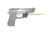 ArmaLaser Touch-Activated Laser Sight, Beretta 92/96/92FS/96FS/M9, Green, TR20G