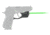 ArmaLaser Touch-Activated Laser Sight, Bersa Thunder Plus Models, Green, TR29G