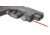 ArmaLaser Touch-Activated Laser Sight, Glock 17/19, Red, TR22