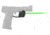 ArmaLaser Touch-Activated Laser Sight, Kel-Tec PMR 30, Green, TR30G