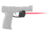 ArmaLaser Touch-Activated Laser Sight, Kel-Tec PMR 30, Red, TR30
