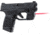 ArmaLaser Touch-Activated Laser Sight, Springfield Armory Hellcat, Red, TR26