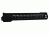 ArmaLite AR-10 3-Gun Handguard Kit 12 Inch Black