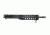 ArmaLite M14A4 Carbine Upper Half  SOF, LEC W/ FF QUAD RL, Black, 11.5in EK0411BX
