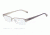 Armani EA1006 Progressive Prescription Eyeglasses 3010-51 - Gunmetal Frame