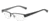 Armani EA1006 Progressive Prescription Eyeglasses 3001-53 - Matte Black Frame