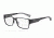 Armani EA1022 Bifocal Prescription Eyeglasses 3001-53 - Matte Black Frame