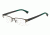 Armani EA1033 Progressive Prescription Eyeglasses 3003-53 - Matte Gunmetal Frame