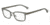Armani EA1034 Progressive Prescription Eyeglasses 3003-52 - Matte Gunmetal Frame