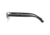 Armani EA1072 Prescription Eyeglasses, 55mm, Matte Gunmetal, EA1072-3010-55-SV