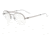 Armani EA1088 Prescription Eyeglasses, 51mm, Matte Gunmetal, EA1088-3003-51-SV