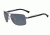 Armani EA2001 EA2001 Bifocal Prescription Sunglasses EA2001-301081-64 - Lens Diameter 64 mm, Frame Color Gunmetal