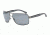 Armani EA2001 EA2001 Bifocal Prescription Sunglasses EA2001-300381-64 - Lens Diameter 64 mm, Frame Color Matte Gunmetal