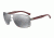 Armani EA2001 EA2001 Bifocal Prescription Sunglasses EA2001-31306G-64 - Lens Diameter 64 mm, Frame Color Matte Gunmetal