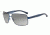 Armani EA2001 EA2001 Bifocal Prescription Sunglasses EA2001-318811-64 - Lens Diameter 64 mm, Frame Color Matte Dark Blue
