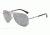 Armani EA2003 Progressive Prescription Sunglasses EA2003-30106G-59 - Lens Diameter 59 mm, Frame Color Gunmetal