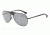 Armani EA2003 Progressive Prescription Sunglasses EA2003-30146G-59 - Lens Diameter 59 mm, Frame Color Black