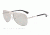 Armani EA2003 Progressive Prescription Sunglasses EA2003-30156V-59 - Lens Diameter 59 mm, Frame Color Silver