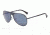 Armani EA2003 Progressive Prescription Sunglasses EA2003-301996-59 - Lens Diameter 59 mm, Frame Color Blue