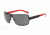 Armani EA2005 Progressive Prescription Sunglasses EA2005-300187-61 - Lens Diameter 61 mm, Frame Color Matte Black