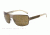 Armani EA2005 Progressive Prescription Sunglasses EA2005-301773-61 - Lens Diameter 61 mm, Frame Color Matte Green