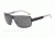 Armani EA2005 Progressive Prescription Sunglasses EA2005-301887-61 - Lens Diameter 61 mm, Frame Color Matte Blue