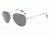 Armani EA2010 Single Vision Prescription Sunglasses EA2010-301087-57 - Lens Diameter 57 mm, Frame Color Gunmetal