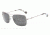 Armani EA2011 Single Vision Prescription Sunglasses EA2011-301087-56 - Lens Diameter 56 mm, Frame Color Gunmetal