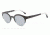 Armani EA2013 Progressive Prescription Sunglasses EA2013-30016G-46 - Lens Diameter 46 mm, Frame Color Matte Black