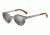 Armani EA2013 Progressive Prescription Sunglasses EA2013-30036G-46 - Lens Diameter 46 mm, Frame Color Matte Gunmetal