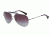 Armani EA2020 Single Vision Prescription Sunglasses EA2020-30104Q-59 - Lens Diameter 59 mm, Frame Color Gunmetal