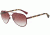 Armani EA2024 Bifocal Prescription Sunglasses EA2024-30788H-58 - Lens Diameter 58 mm, Frame Color Matte Purple