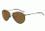 Armani EA2027 Bifocal Prescription Sunglasses EA2027-308273-58 - Lens Diameter 58 mm, Frame Color Black/Gold