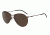 Armani EA2027 Bifocal Prescription Sunglasses EA2027-308373-58 - Lens Diameter 58 mm, Frame Color Bordeaux/Gunmetal