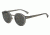 Armani EA2029 Single Vision Prescription Sunglasses EA2029-300387-48 - Lens Diameter 48 mm, Frame Color Matte Gunmetal