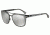 Armani EA2030 Bifocal Prescription Sunglasses EA2030-31066G-56 - Lens Diameter 56 mm, Frame Color Matte Black