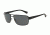 Armani EA2031 Bifocal Prescription Sunglasses EA2031-310981-62 - Lens Diameter 62 mm, Frame Color Matte Black