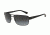 Armani EA2031 Bifocal Prescription Sunglasses EA2031-31098G-62 - Lens Diameter 62 mm, Frame Color Matte Black