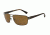 Armani EA2031 Bifocal Prescription Sunglasses EA2031-311083-62 - Lens Diameter 62 mm, Frame Color Matte Gunmetal