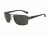 Armani EA2031 Bifocal Prescription Sunglasses EA2031-311287-62 - Lens Diameter 62 mm, Frame Color Matte Gunmetal