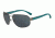 Armani EA2036 Bifocal Prescription Sunglasses EA2036-300387-64 - Lens Diameter 64 mm, Frame Color Matte Gunmetal