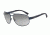 Armani EA2036 Bifocal Prescription Sunglasses EA2036-318811-64 - Lens Diameter 64 mm, Frame Color Dark Blue Rubber