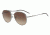Armani EA2040 Progressive Prescription Sunglasses EA2040-301013-58 - Lens Diameter 58 mm, Frame Color Gunmetal
