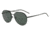 Armani EA2040 Progressive Prescription Sunglasses EA2040-301471-58 - Lens Diameter 58 mm, Frame Color Black