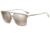 Armani EA2048 Bifocal Prescription Sunglasses EA2048-30105A-43 - Lens Diameter 43 mm, Frame Color Gunmetal