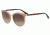 Armani EA2055F Bifocal Prescription Sunglasses EA2055F-301313-55 - Lens Diameter 55 mm, Frame Color Opal Turtledove