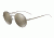 Armani EA2061 Bifocal Prescription Sunglasses, 52mm, Matte Gunmetal, EA2061-30035A-52-BI